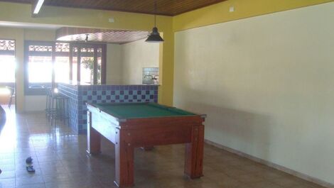SALA DE JOGOS