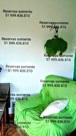 Apartment for rent in Capão da Canoa - Centro