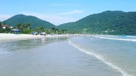 Praia da Lagoinha 