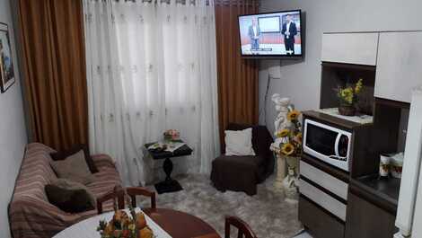 Apartment for rent in Itapoá - Praia de Itapoá