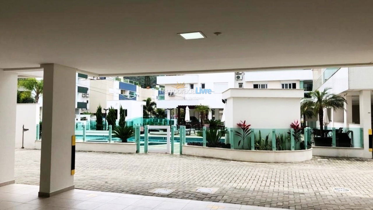 Apartment for vacation rental in Florianopolis (Praia dos Ingleses)