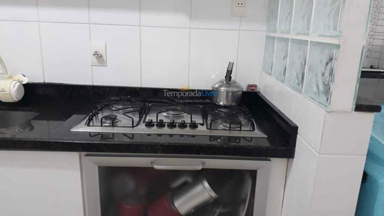 Apartamento para alquiler de vacaciones em Itapema (Meia Praia)