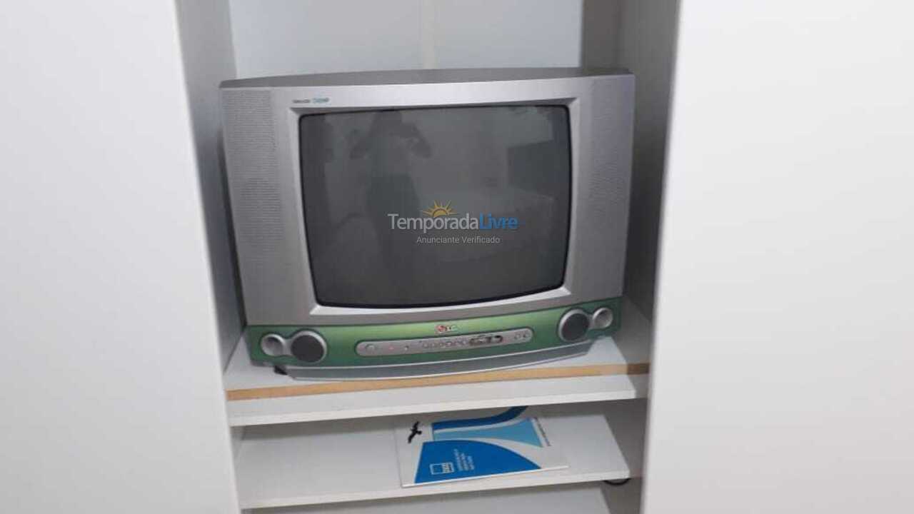 Apartamento para alquiler de vacaciones em Itapema (Meia Praia)