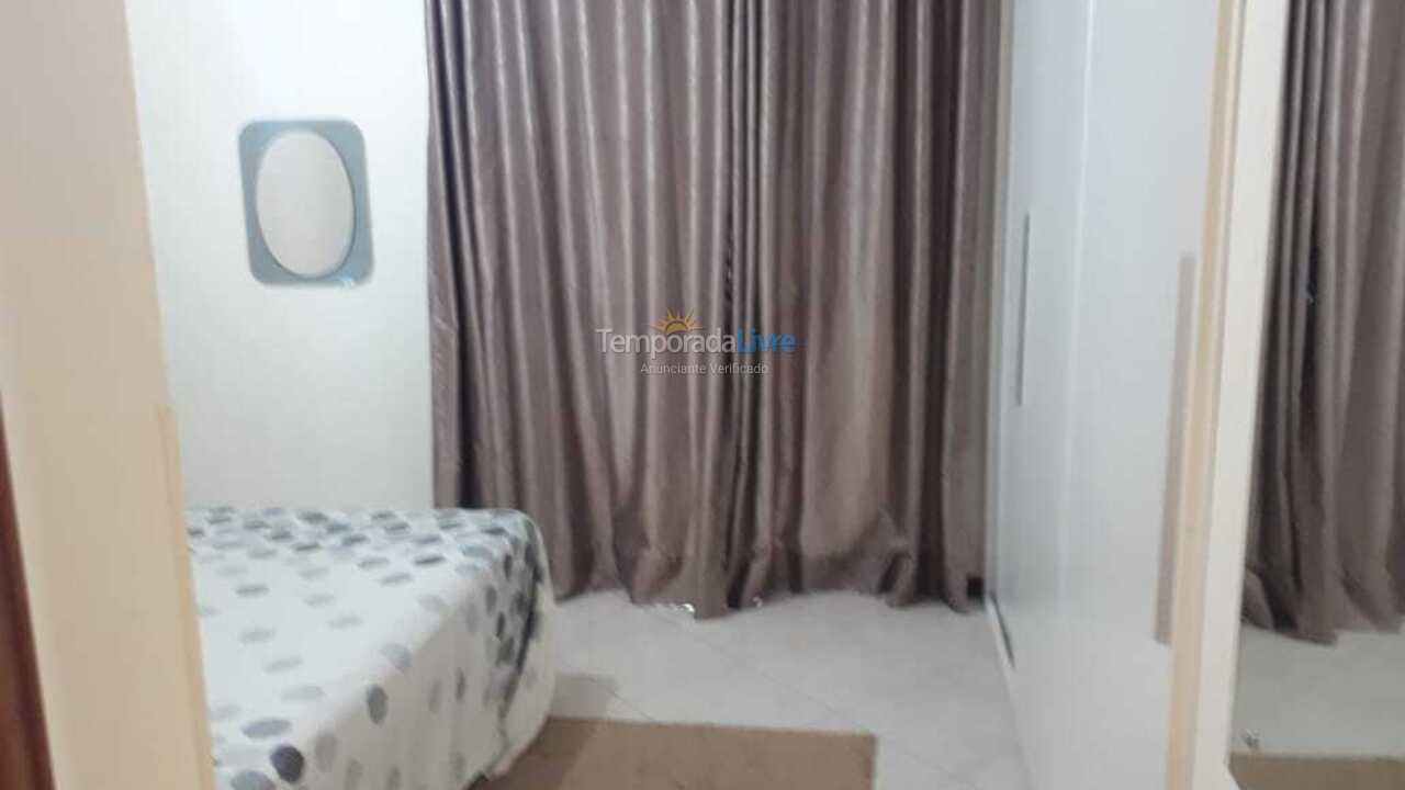 Apartamento para alquiler de vacaciones em Itapema (Meia Praia)