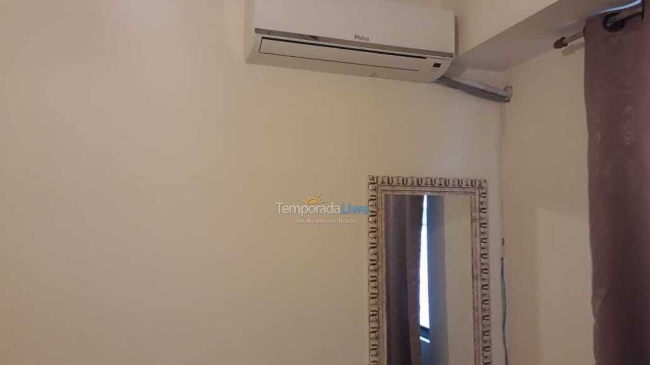 Apartamento para alquiler de vacaciones em Itapema (Meia Praia)