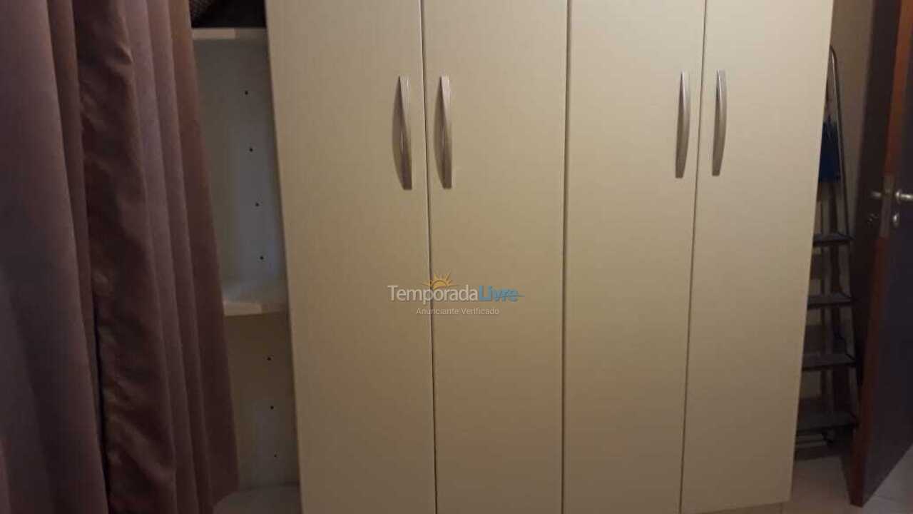 Apartamento para alquiler de vacaciones em Itapema (Meia Praia)