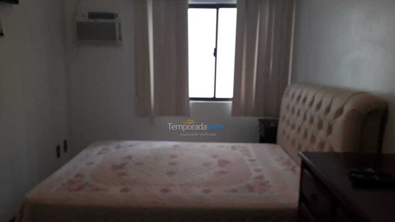 Apartamento para alquiler de vacaciones em Itapema (Meia Praia)