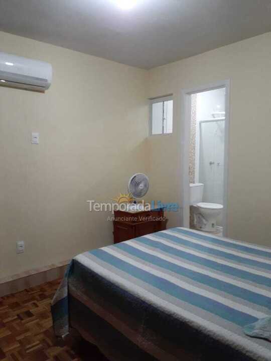 Apartamento para aluguel de temporada em Balneário Camboriú (Centro)