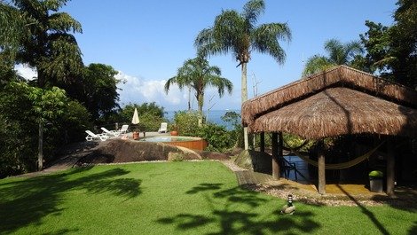 Casa para alquilar en Ilhabela - Sul da Ilha