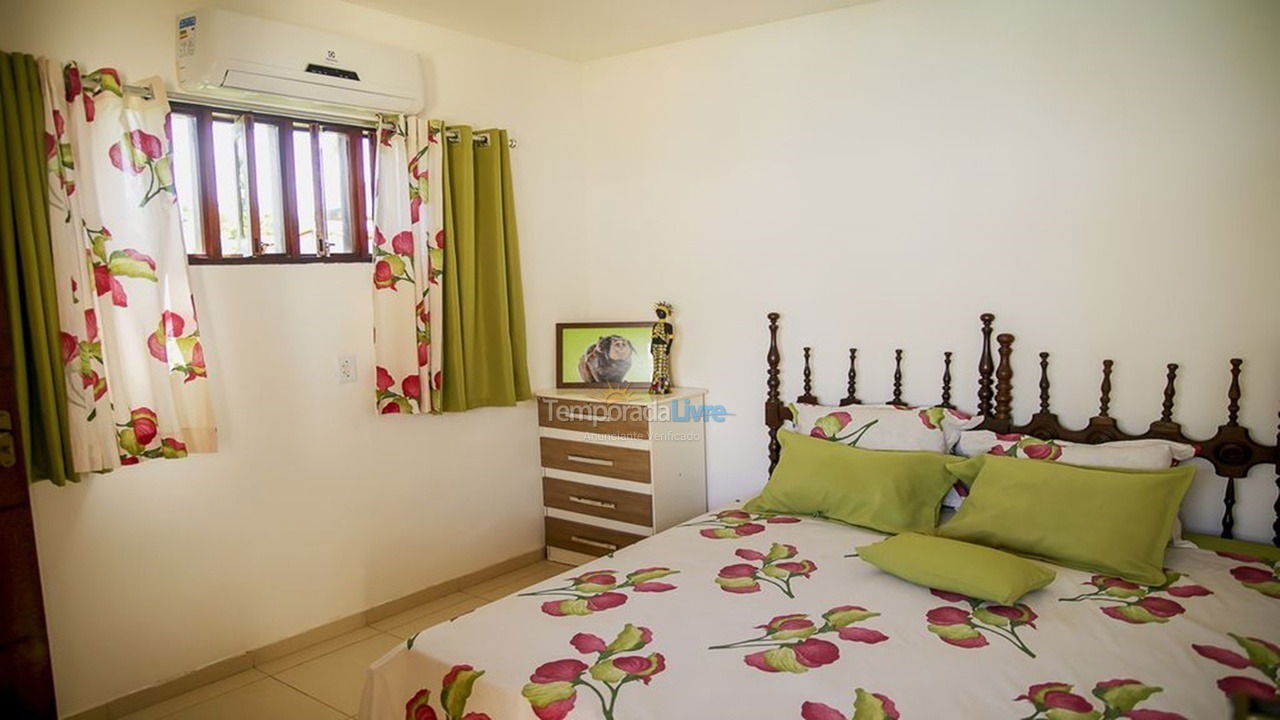 House for vacation rental in Ilhéus (Condomínio Joia do Atlântico)