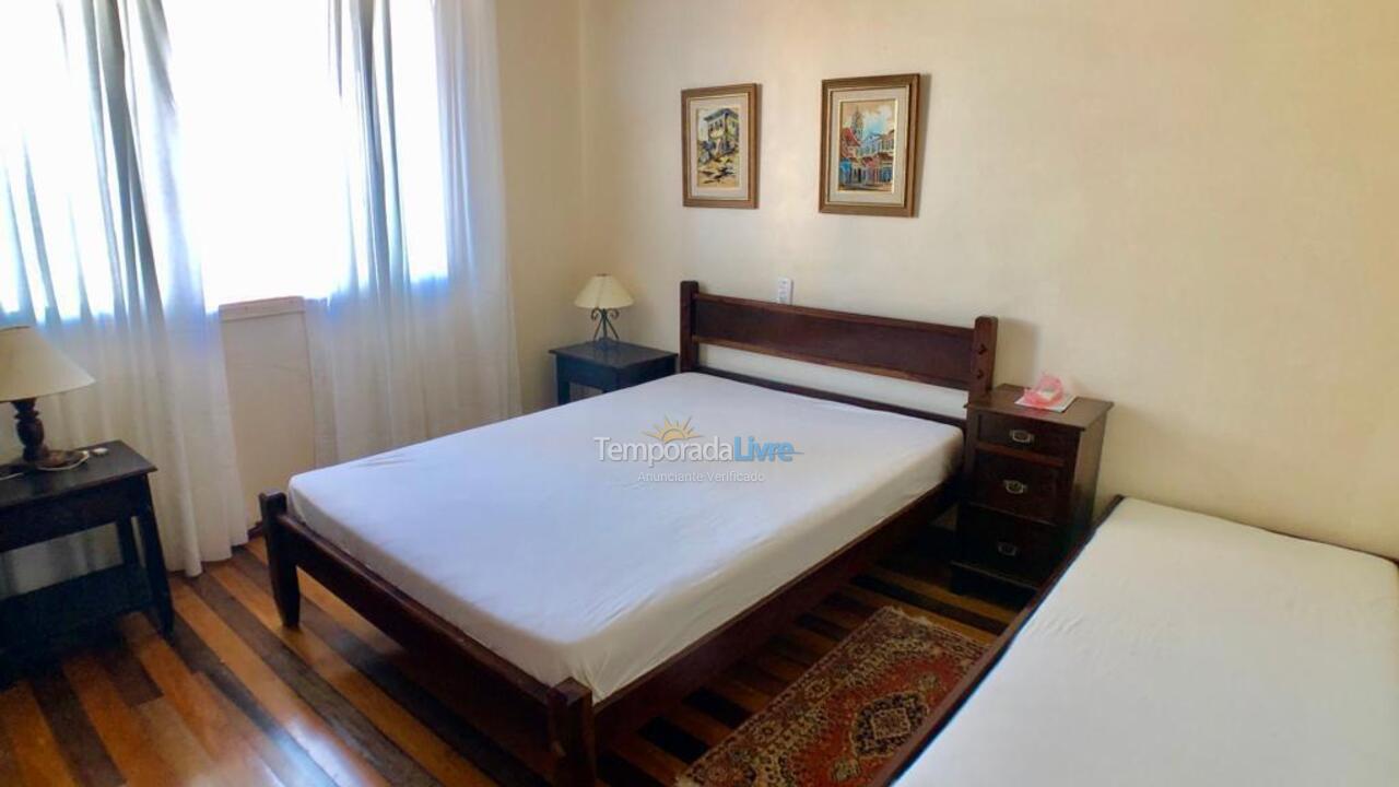 Casa para aluguel de temporada em São Francisco do Sul (Itaguaçu)