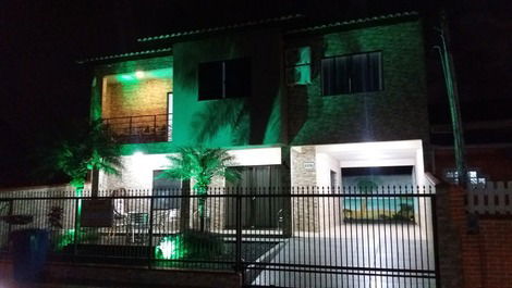 House for rent in São Francisco do Sul - Enseada