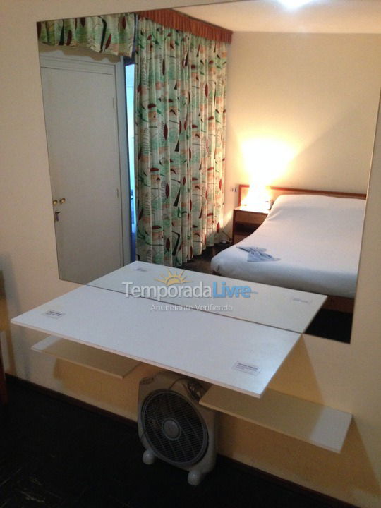Apartment for vacation rental in Maldonado (Punta del Este)