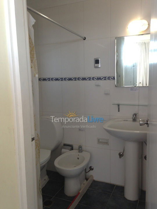 Apartment for vacation rental in Maldonado (Punta del Este)