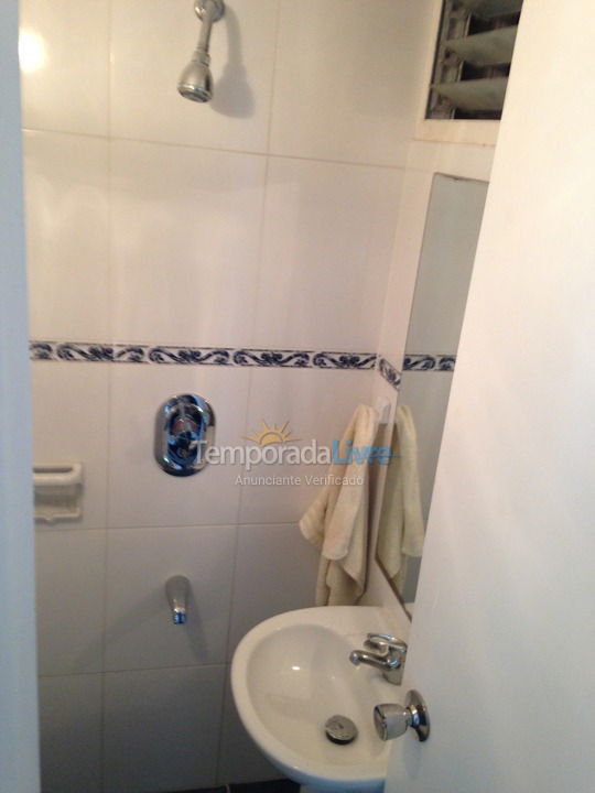 Apartment for vacation rental in Maldonado (Punta del Este)