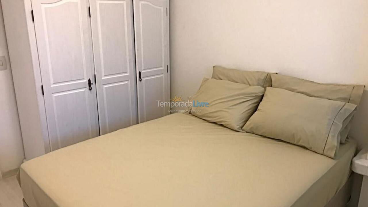 Apartamento para aluguel de temporada em Rio de Janeiro (Barra da Tijuca)