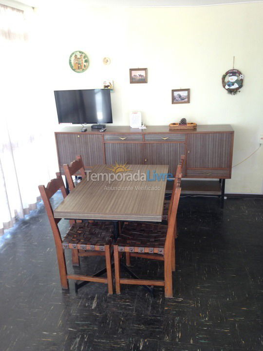 Apartment for vacation rental in Maldonado (Punta del Este)