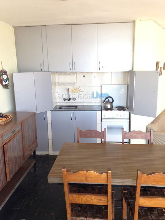 Apartment for vacation rental in Maldonado (Punta del Este)