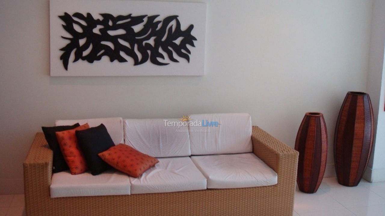 Apartment for vacation rental in Cabo Frio (Centro)