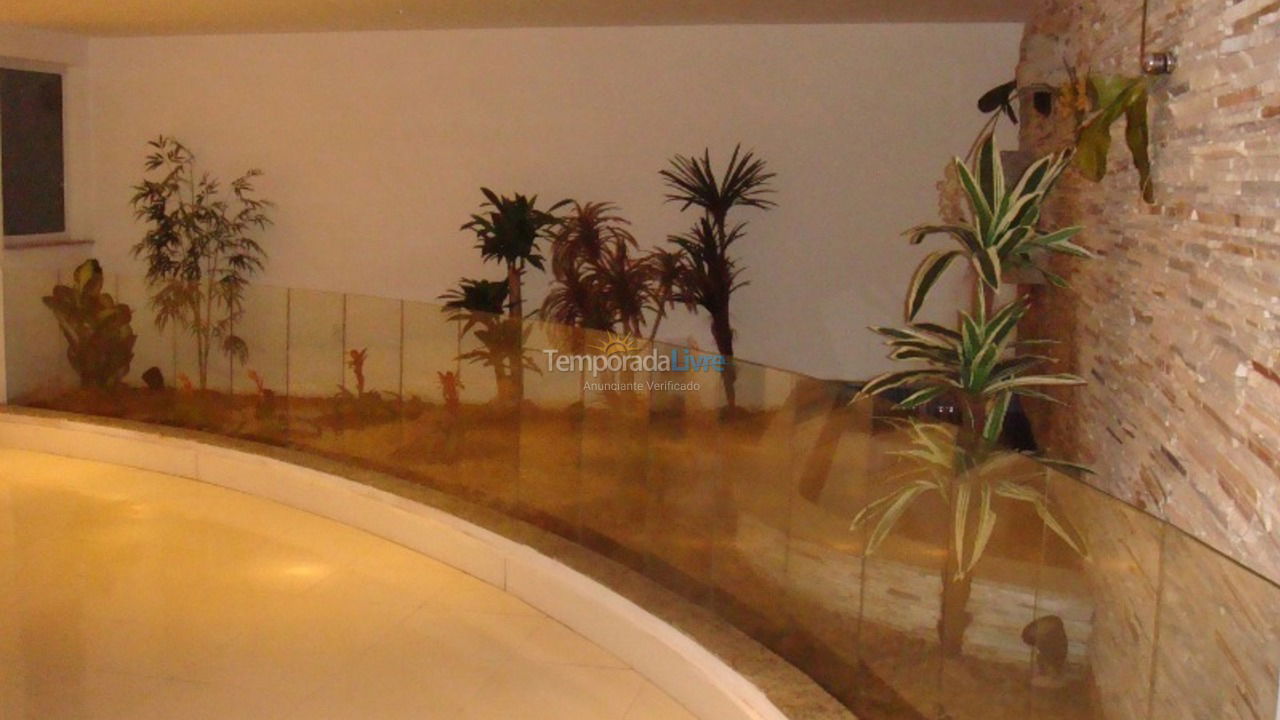 Apartment for vacation rental in Cabo Frio (Centro)