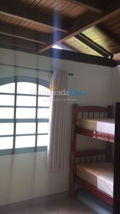 House for vacation rental in São Sebastião (Maresias)