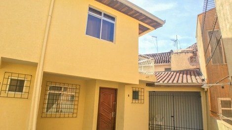 House for rent in Matinhos - Caiobá