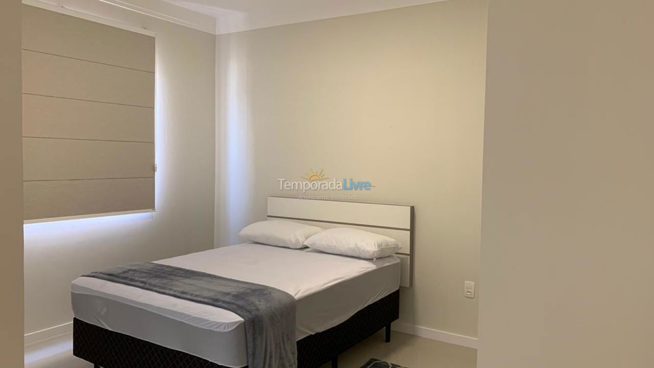 Apartamento para alquiler de vacaciones em Itapema (Centro)