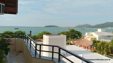 Apartamento para alquilar en Florianópolis - Cachoeira do Bom Jesus