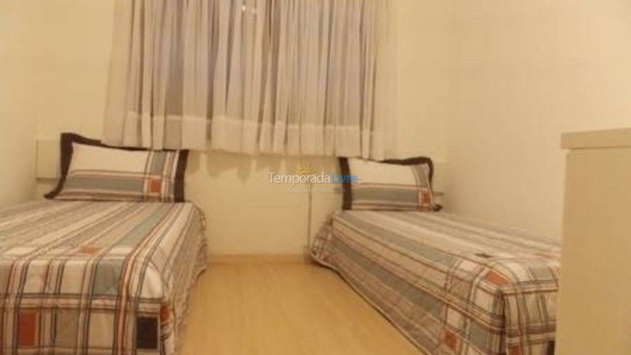 Apartment for vacation rental in Gramado (Avenida Central)