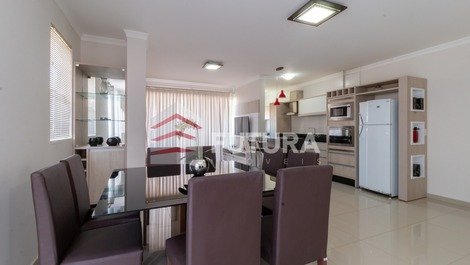 Apartamento para alquilar en Bombinhas - Praia de Bombas