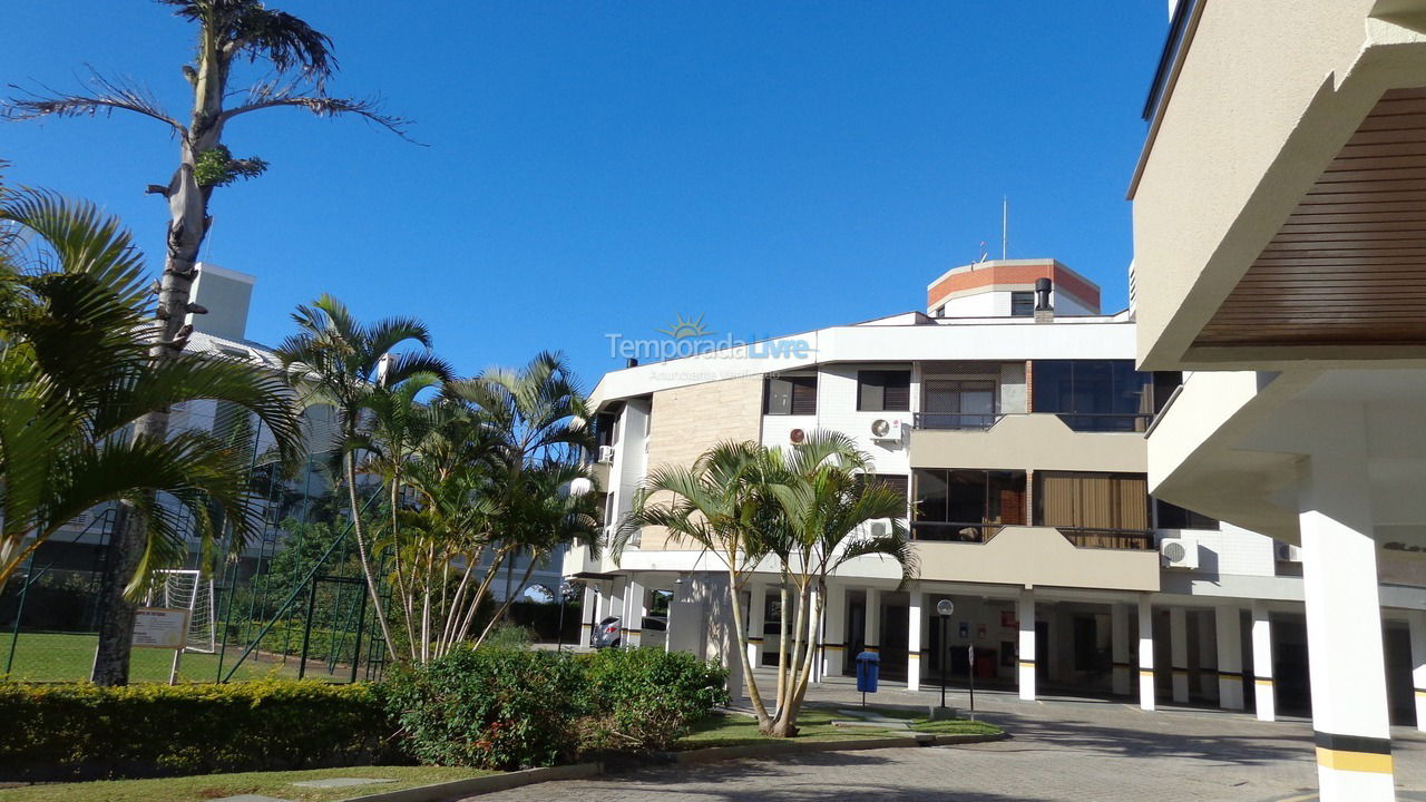Apartment for vacation rental in Florianopolis (Praia dos Ingleses)