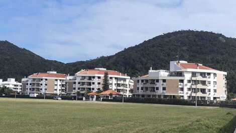 Excellent 50 meters from Ingleses Beach