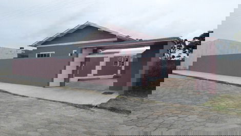 Casa Temporada Imbituba Praia da Vila