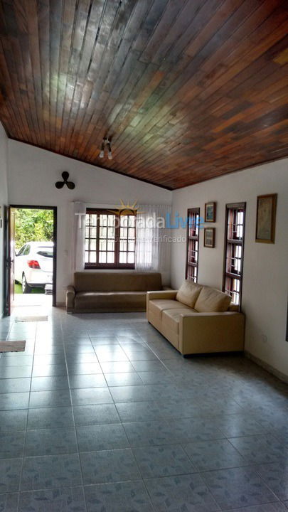 House for vacation rental in Bertioga (Riviera de São Lourenço)