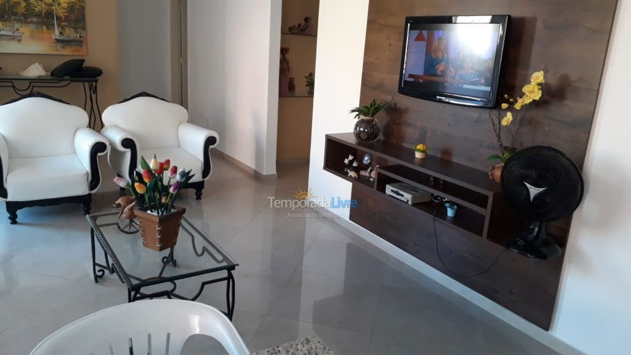 House for vacation rental in Porto Seguro (Centro)