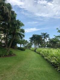 Apartamento para alquilar en Bertioga - Riviera de São Lourenço