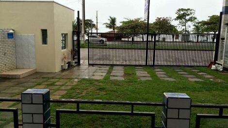 PRAIA GRANDE - FRENTE MAR