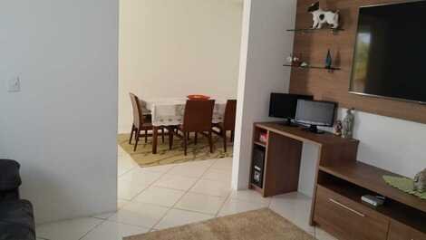 Vacation Home Florianopolis Campeche