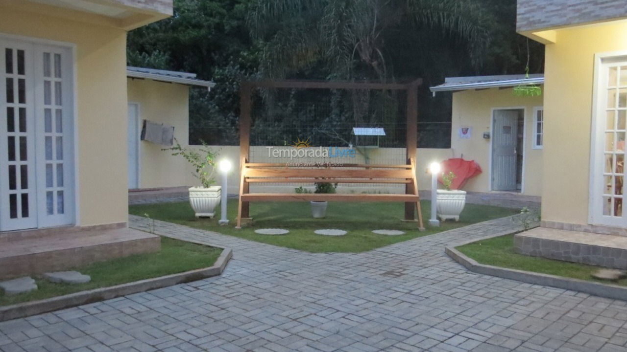 House for vacation rental in Itapoá (Balneário Imperador)