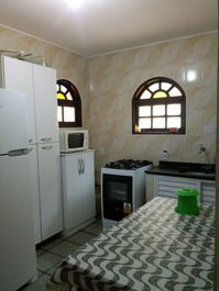 Ground floor house rua do moinho