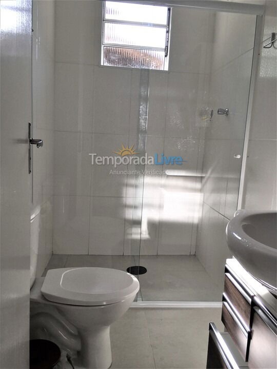 Casa para aluguel de temporada em Caraguatatuba (Massaguaçu)