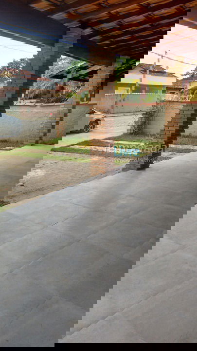 Casa para aluguel de temporada em Caraguatatuba (Massaguaçu)