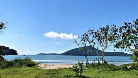 Casa para alugar em Ubatuba - Pereque Açu