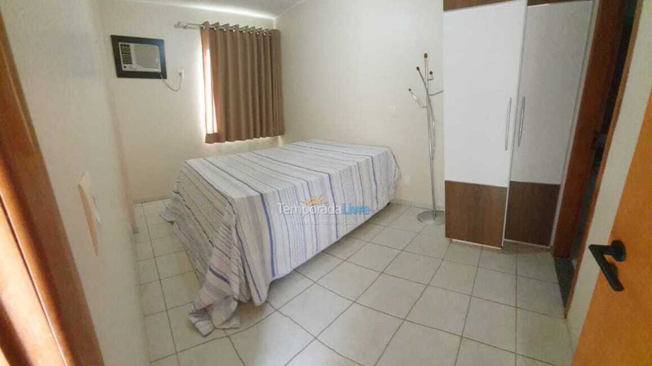 Apartamento para aluguel de temporada em Rio Quente (Thermas Paradise)