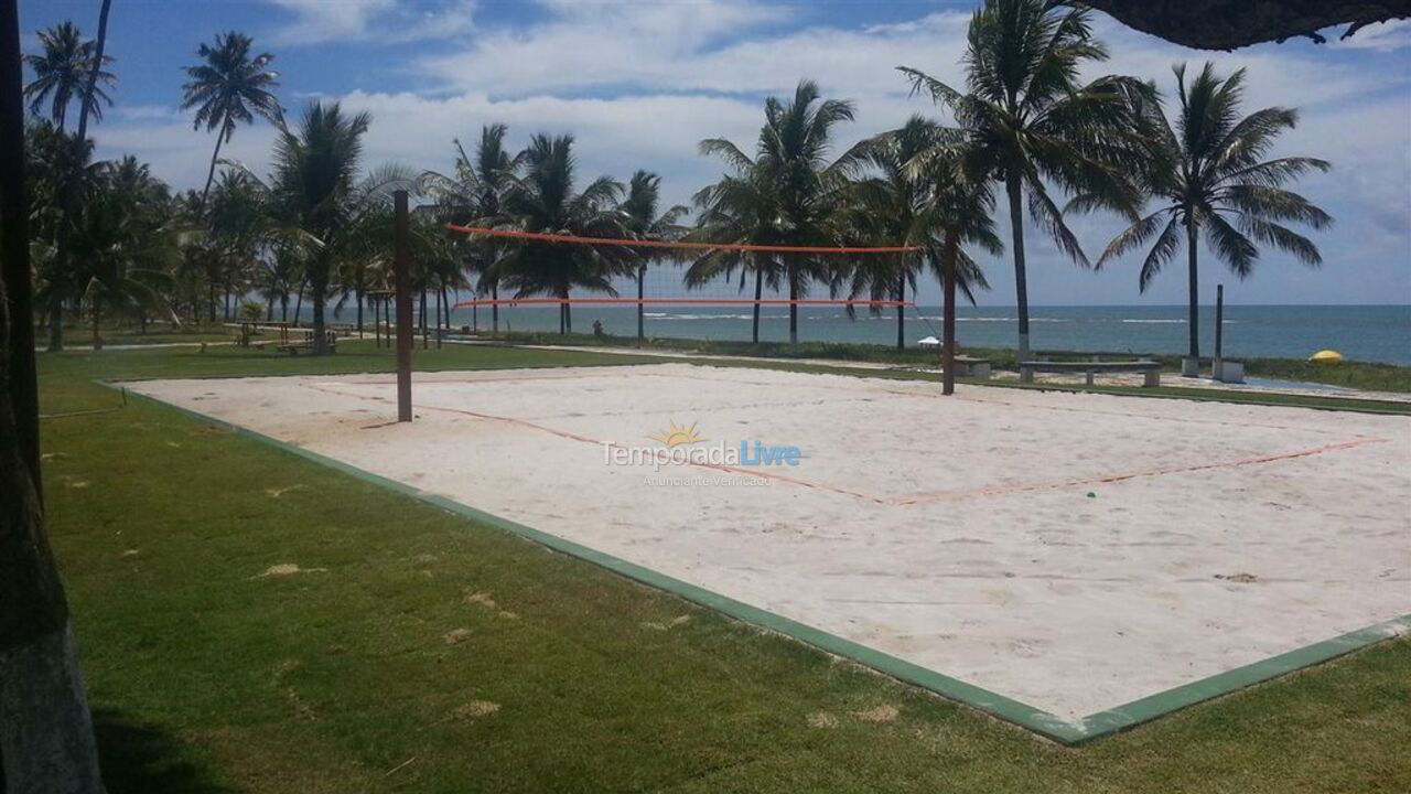 Casa para aluguel de temporada em Camaçari (Praia de Guarajuba)