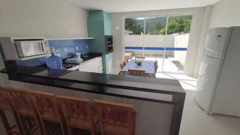 AVAILABLE House close to Mariscal beach promenade