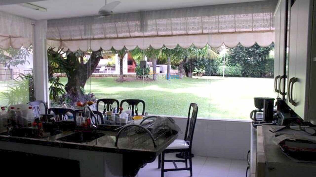 House for vacation rental in Nova Iguaçu (Paraíso)