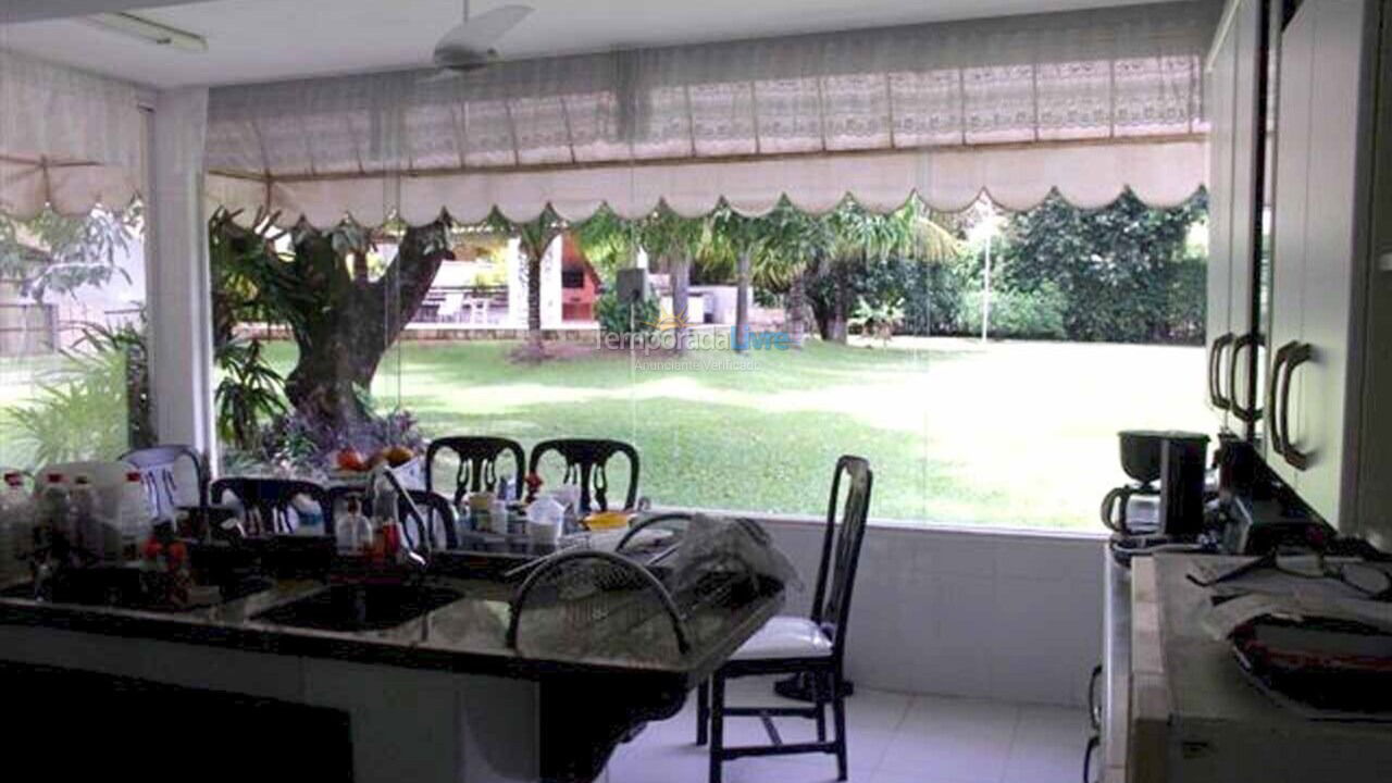 Casa para alquiler de vacaciones em Nova Iguaçu (Paraíso)