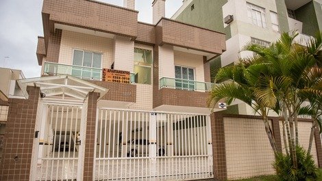 Apartment for rent in Guaratuba - Praia Central