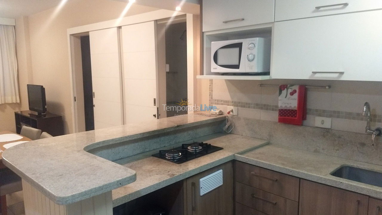 Apartamento para aluguel de temporada em Rio de Janeiro (Copacabana)